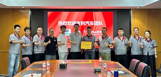 凯华模王：匠心与协作双轮驱动，重塑模具制造速度标杆