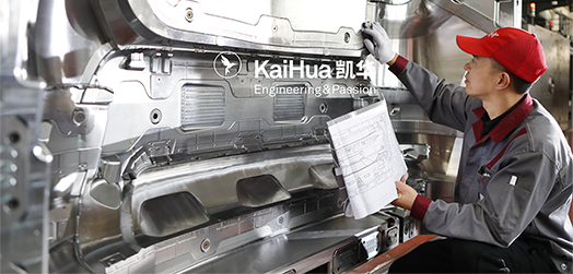 Strategic Mold Steel Selection: How to Future-Proof Your Production with the Right Foundation